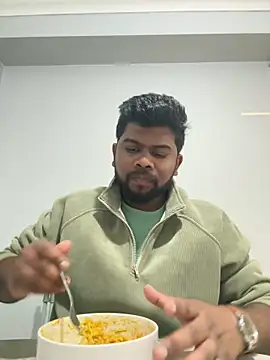 CrazyShashank online show from 12/22/25, 08:44