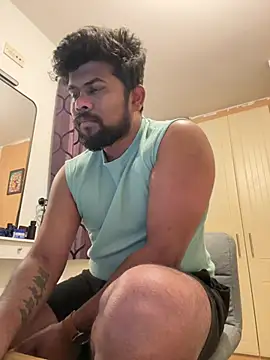 CrazyShashank online show from 01/17/26, 06:33