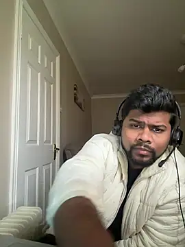 CrazyShashank online show from 02/26/26, 09:41