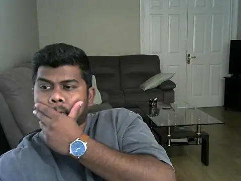 CrazyShashank online show from 07/31/26, 07:02