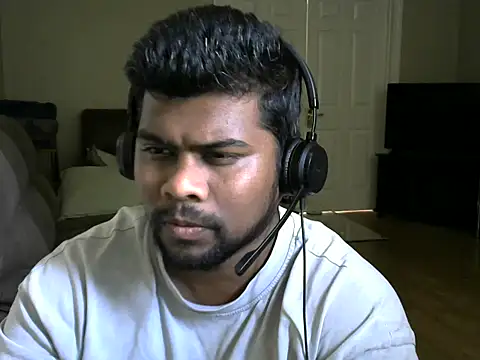 CrazyShashank online show from 08/03/26, 12:21