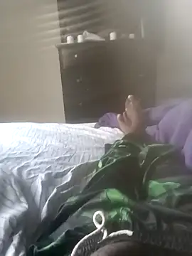 Kaalum561 online show from 01/08/26, 01:02