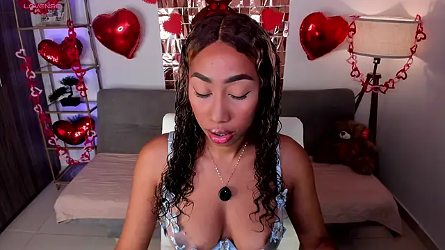 i lulu online show from 02/08/26, 02:37