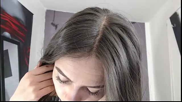 aleesha cameron02 online show from 10/06/25, 07:11