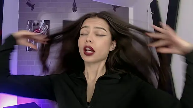 aleesha cameron02 online show from 03/06/26, 07:21