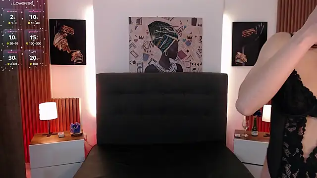 aleesha cameron02 online show from 05/07/26, 07:41