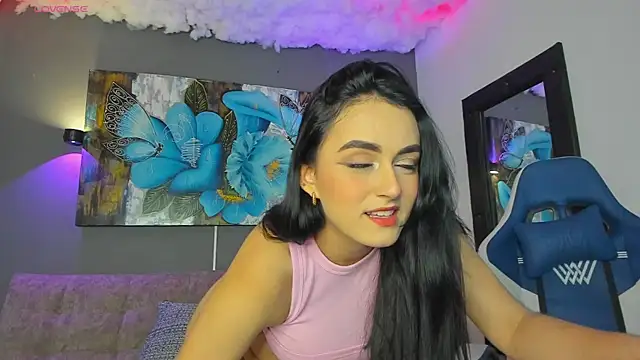 elizabeth lamer online show from 02/20/26, 12:40