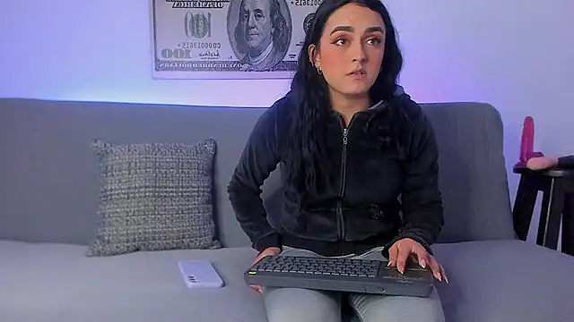 elizabeth lamer online show from 03/13/26, 12:50