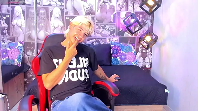 Enrrixxx  online show from 09/24/25, 12:36