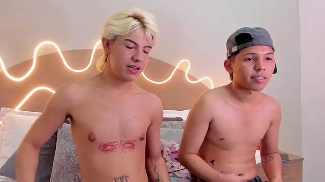 Enrrixxx  online show from 10/17/25, 12:36