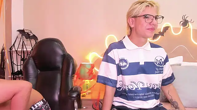 Enrrixxx  online show from 10/24/25, 12:30