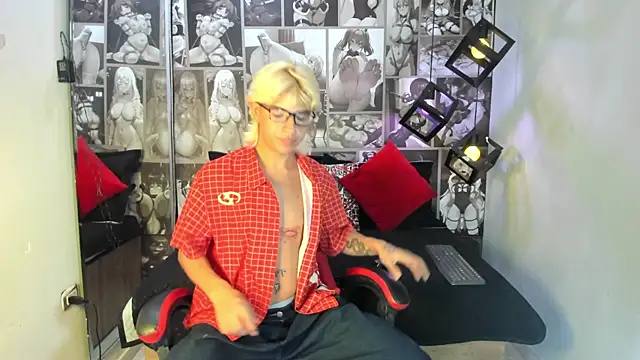 Enrrixxx  online show from 01/07/26, 12:24