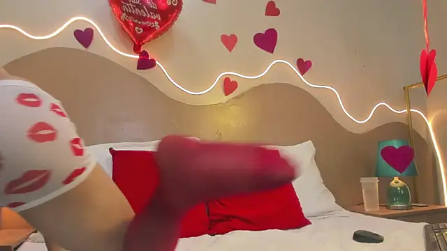 Enrrixxx  online show from 02/13/26, 12:39