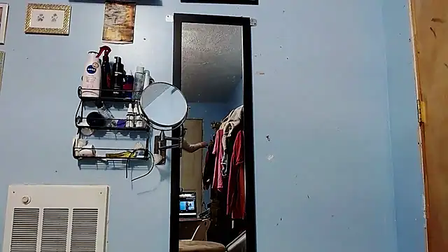 ovmilf online show from 02/17/26, 04:31