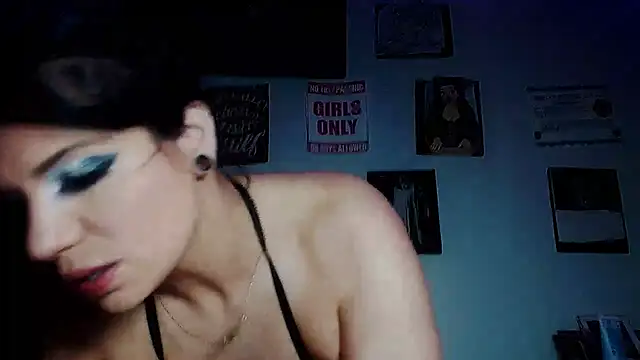 ovmilf online show from 05/01/26, 12:21