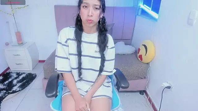 anna moon11 online show from 10/03/25, 05:04