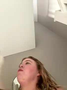 KaylaTrudi online show from 09/30/25, 08:19