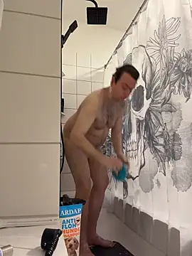 Lars2306 online show from 03/30/26, 03:07