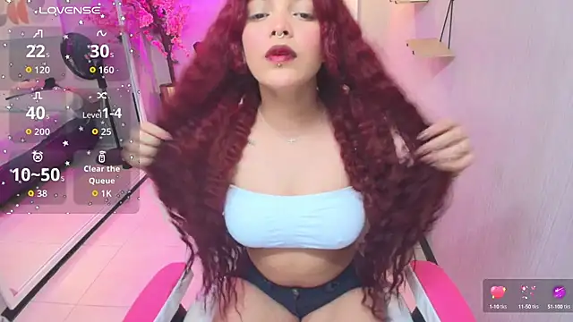 Maggy t18 online show from 09/12/25, 03:39