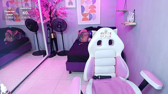 Maggy t18 online show from 05/08/26, 11:32