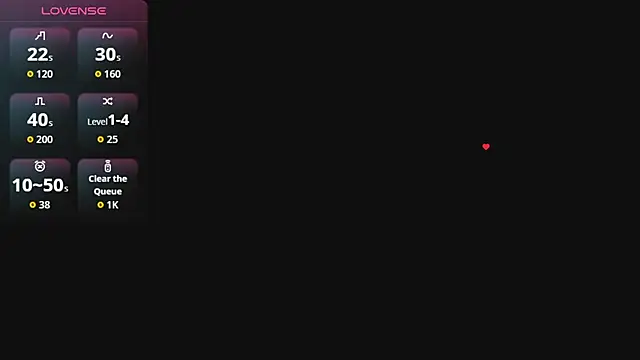 Maggy t18 online show from 07/14/26, 03:00