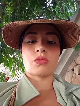 Natasanz online show from 03/29/26, 07:14