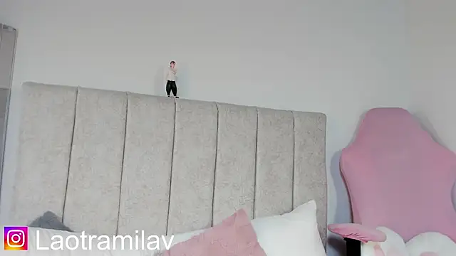 juliettaa 1 online show from 04/16/26, 11:40