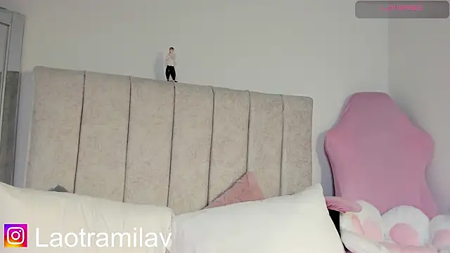 juliettaa 1 online show from 04/18/26, 12:14