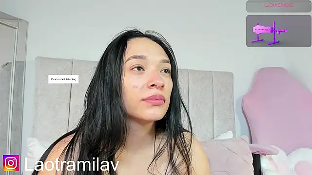 juliettaa 1 online show from 04/20/26, 12:02