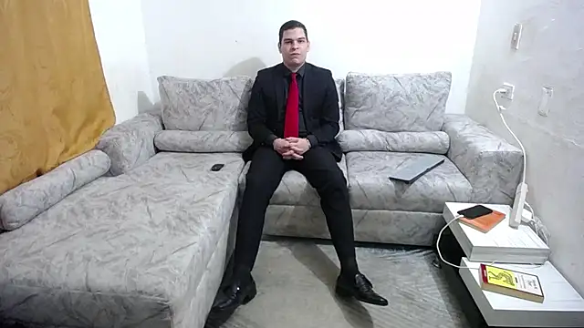 Victor Maitland online show from 11/04/25, 03:49