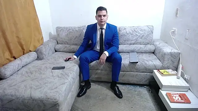 Victor Maitland online show from 11/19/25, 07:58