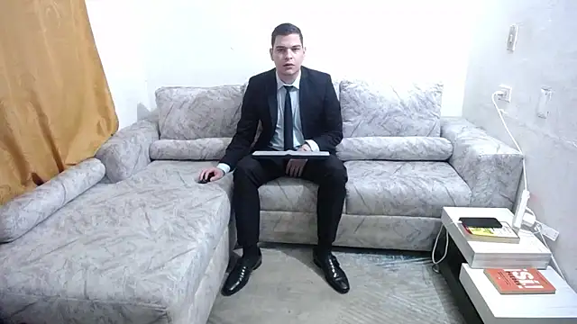 Victor Maitland online show from 11/28/25, 08:00