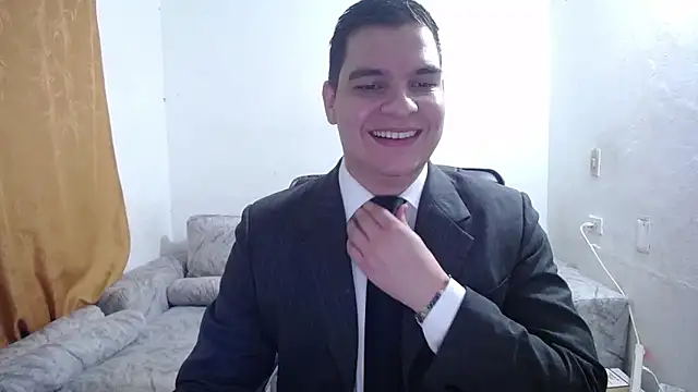 Victor Maitland online show from 11/30/25, 03:43