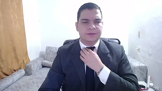 Victor Maitland online show from 12/05/25, 08:05