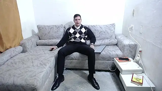 Snapshot of Victor_Maitland chatting on 02/03/26, 07:41 Victor Maitland online show from 02/03/26, 07:41