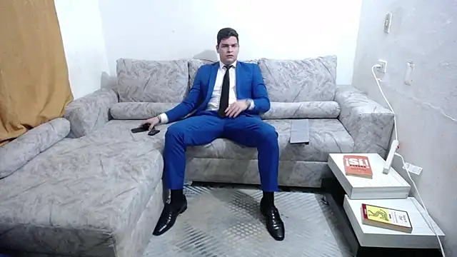 Snapshot of Victor_Maitland chatting on 02/05/26, 03:55 Victor Maitland online show from 02/05/26, 03:55