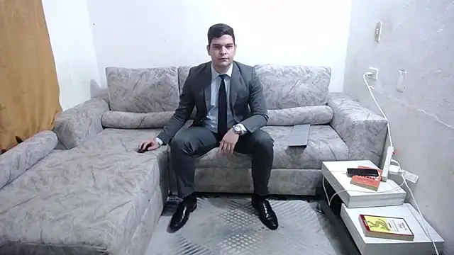 Snapshot of Victor_Maitland chatting on 02/06/26, 03:55 Victor Maitland online show from 02/06/26, 03:55