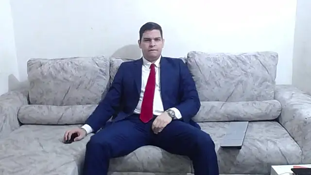 Snapshot of Victor_Maitland chatting on 02/08/26, 08:34 Victor Maitland online show from 02/08/26, 08:34