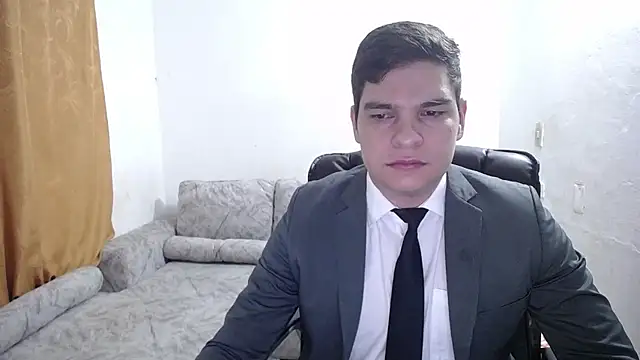 Snapshot of Victor_Maitland chatting on 02/13/26, 04:08 Victor Maitland online show from 02/13/26, 04:08