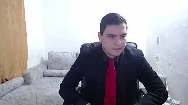 Snapshot of Victor_Maitland chatting on 02/17/26, 03:47 Victor Maitland online show from 02/17/26, 03:47