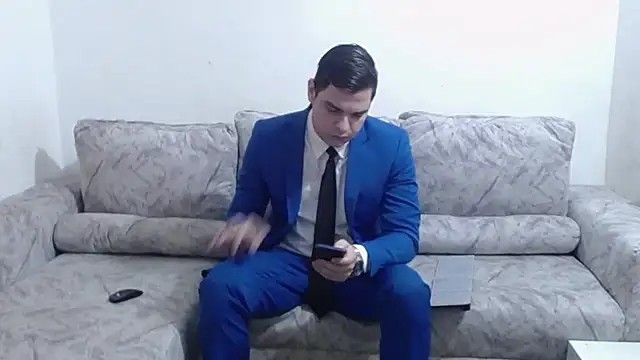 Snapshot of Victor_Maitland chatting on 02/17/26, 08:59 Victor Maitland online show from 02/17/26, 08:59