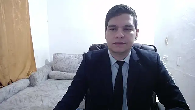 Snapshot of Victor_Maitland chatting on 02/21/26, 08:32 Victor Maitland online show from 02/21/26, 08:32