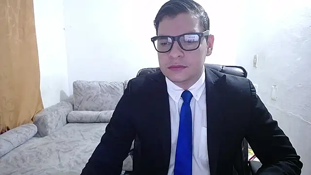 Snapshot of Victor_Maitland chatting on 02/25/26, 08:51 Victor Maitland online show from 02/25/26, 08:51