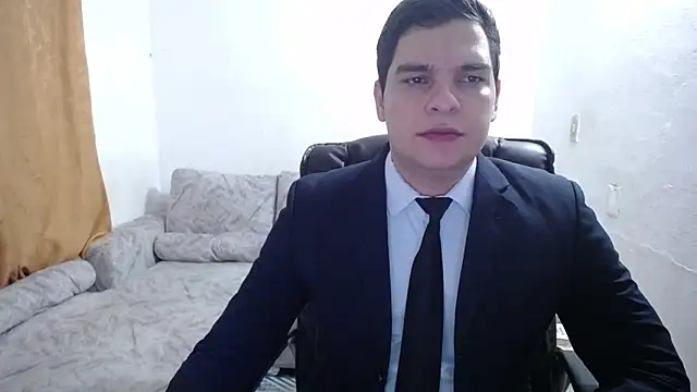 Snapshot of Victor_Maitland chatting on 02/27/26, 04:01 Victor Maitland online show from 02/27/26, 04:01