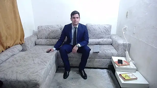 Snapshot of Victor_Maitland chatting on 03/03/26, 03:45 Victor Maitland online show from 03/03/26, 03:45