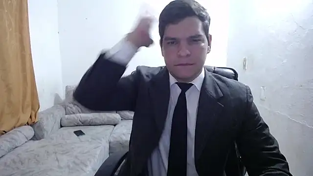 Victor Maitland online show from 03/04/26, 03:45