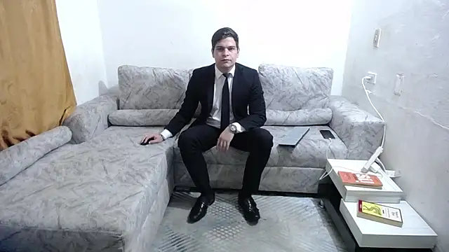 Victor Maitland online show from 03/10/26, 04:06