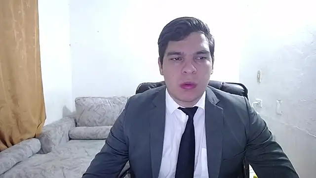 Victor Maitland online show from 03/20/26, 08:25