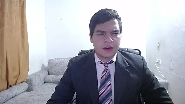 Victor Maitland online show from 03/26/26, 09:09