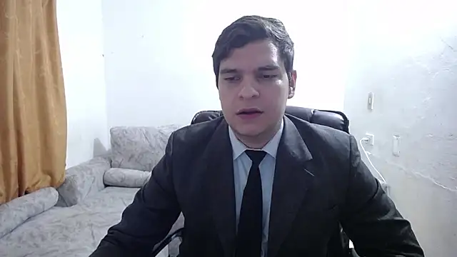 Victor Maitland online show from 04/01/26, 03:29